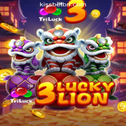 Explore the Exciting World of 3LUCKYLION: Your Gateway to Thrilling Slots