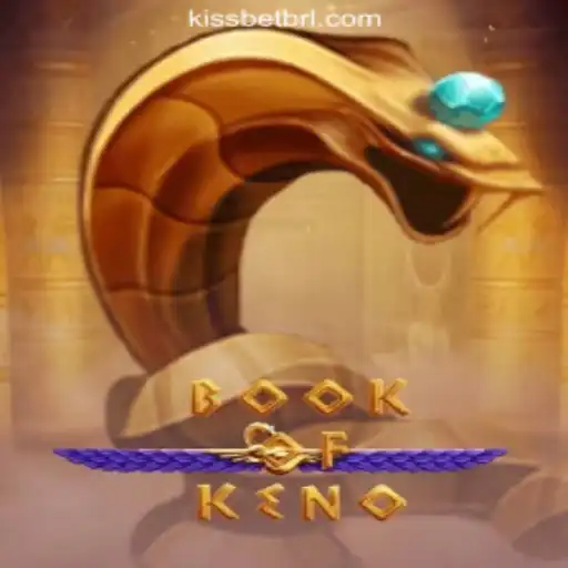 Explore the World of BookOfKeno: A Premier Slot Game Experience