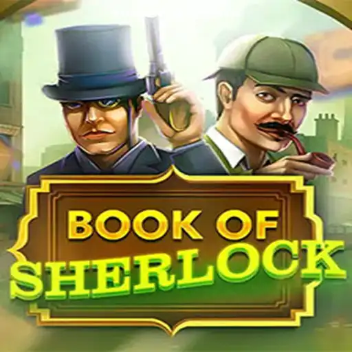 Dive into the Thrilling World of BookOfSherlock with KiSSBET.COM - Brazil’s Premier Slot Experience