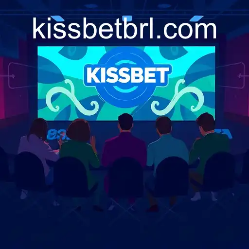 Security and Trust KiSSBET.COM Oficial Slots Brasil #1 - International Licenses and Certifications