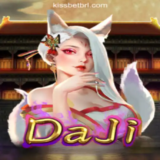 Discover DaJi: The Ultimate Slot Experience with KiSSBET.COM Oficial Slots Brasil #1