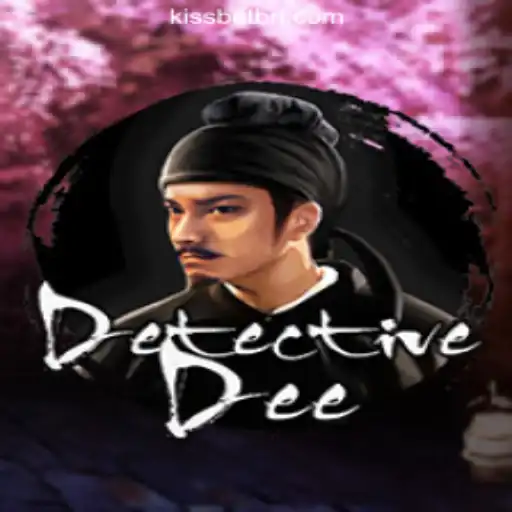 Discover the Thrilling World of DetectiveDee and KiSSBET.COM Oficial Slots Brasil #1