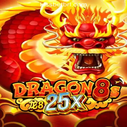 Discover the Thrills of Dragon8s25x on KiSSBET.COM Oficial Slots Brasil #1