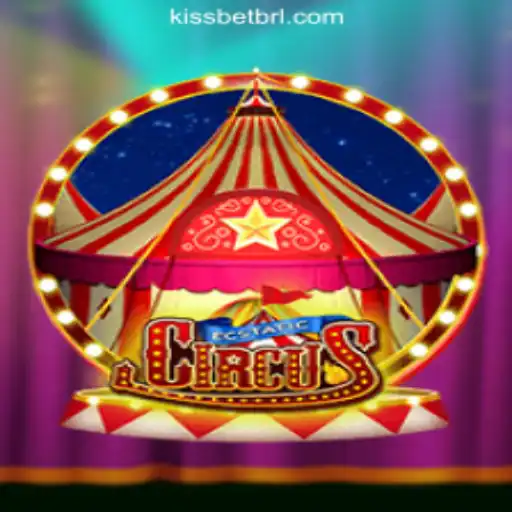 EcstaticCircus: The Thrilling New Gaming Experience with KiSSBET.COM Oficial Slots Brasil #1