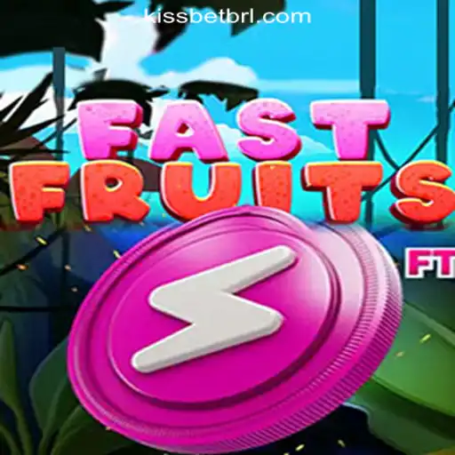 FastFruits: The Thrilling Slot Adventure