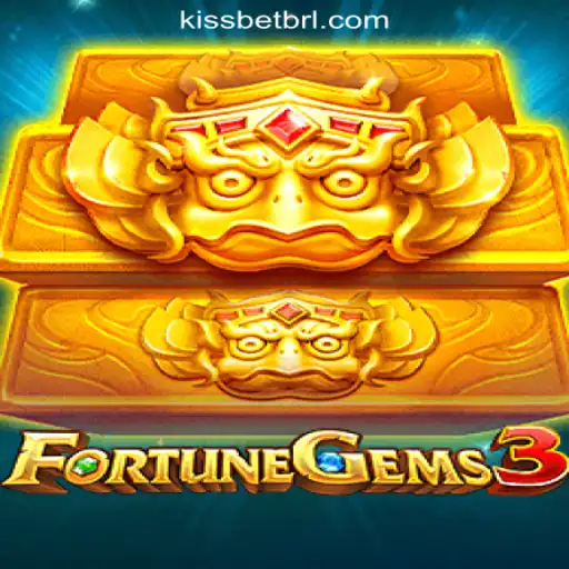 Discover the Thrills of FortuneGems3 at KiSSBET.COM: The Premier Slots Experience in Brasil
