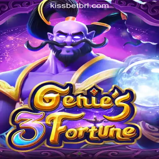 Exploring Genie3Fortune: A New Portal to Fun and Fortune