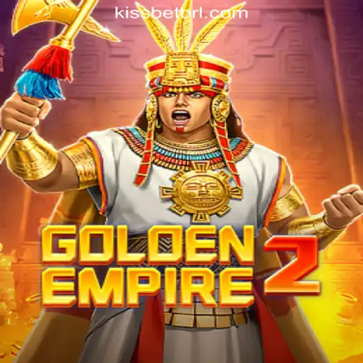 Discover the Thrills of GoldenEmpire2 Slots with KiSSBET.COM Oficial Slots Brasil #1