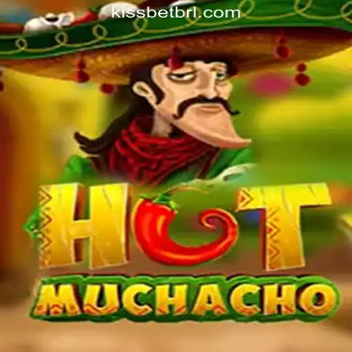 HotMuchacho: Dive into the Thrilling World of KiSSBET.COM's Official Slots in Brazil