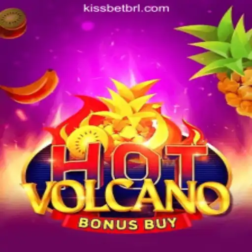 Exploring HotVolcanoBonusBuy: The Thrilling Slot Experience with KiSSBET.COM