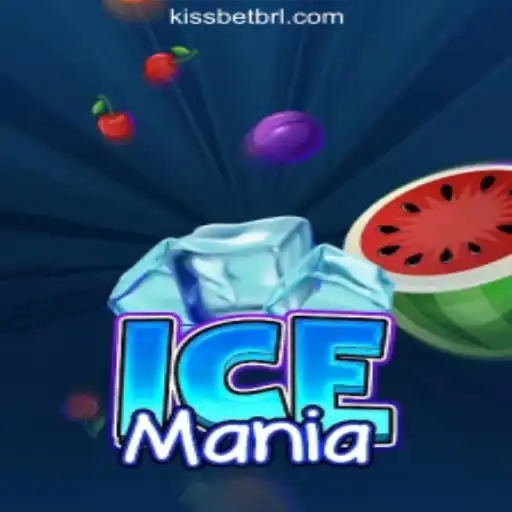 IceMania: Dive into the Icy Adventure with KiSSBET.COM Oficial Slots Brasil #1