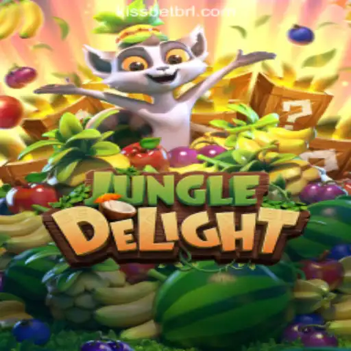 Discover 'JungleDelight': The Ultimate Slot Adventure