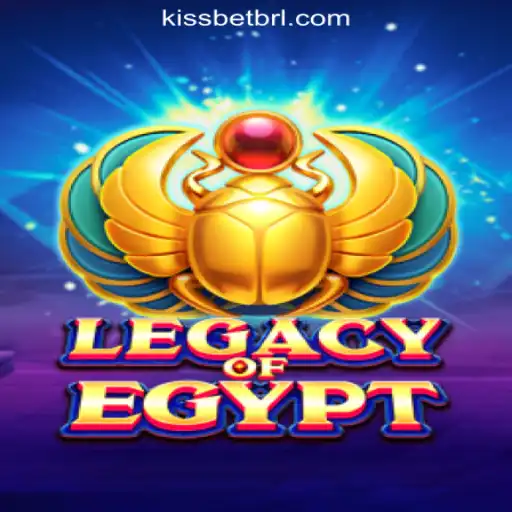Exploring the Mystical World of LegacyOfEgypt Slots with KiSSBET.COM Oficial Slots Brasil #1