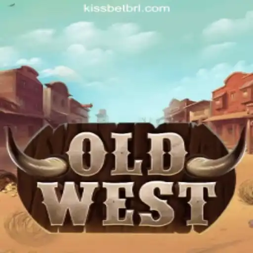OldWest: Discover the Thrilling World of KiSSBET.COM Oficial Slots Brasil #1