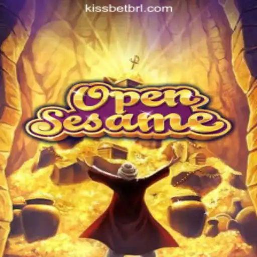 Discover the Thrills of OpenSesame: Your Gateway to KiSSBET.COM Oficial Slots Brasil #1