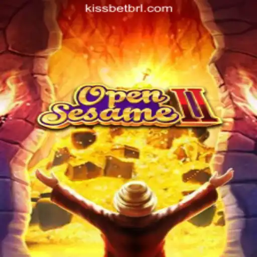 Discover the Magic of OpenSesameII: The Ultimate Slot Experience
