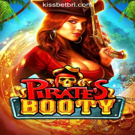 Discover the Excitement of PiratesBooty: The Premier Slot Game on KiSSBET.COM Oficial Slots Brasil #1