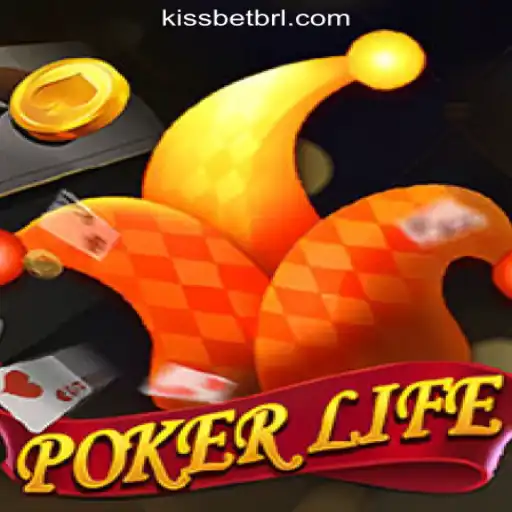 Mastering PokerLife: A Comprehensive Guide to the Thrilling World of KiSSBET.COM Oficial Slots Brasil #1