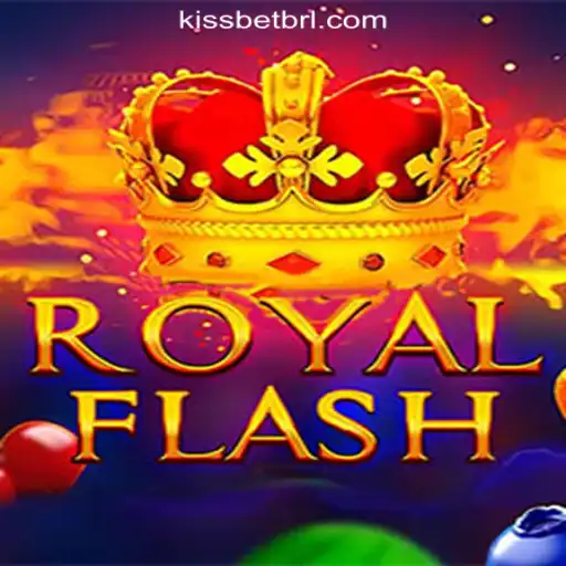 Explore the Thrilling World of RoyalFlash: The Premier Game at KiSSBET.COM Oficial Slots Brasil #1