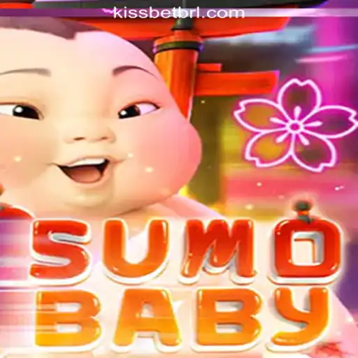 SumoBaby: A Unique Gaming Experience with KiSSBET.COM Oficial Slots Brasil #1