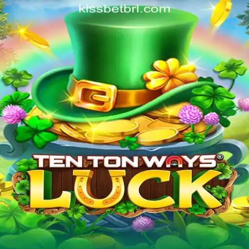Exploring the Exciting World of TenTonWaysLuck and KiSSBET.COM Oficial Slots Brasil #1