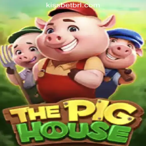 Exploring ThePigHouse: New Slots Adventure at KiSSBET.COM
