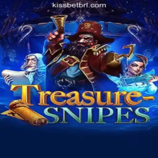 Exploring TreasureSnipes: The Exciting World of Slots and Rewards in Brazil