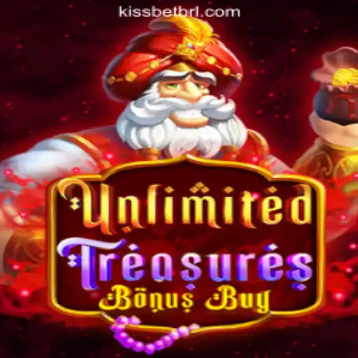 UnlimitedTreasuresBonusBuy: Discover the Ultimate Slot Gaming Experience with KiSSBET.COM