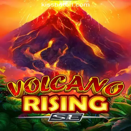 VolcanoRisingSE: A Thrilling Adventure in KiSSBET.COM's Official Slots Brasil #1