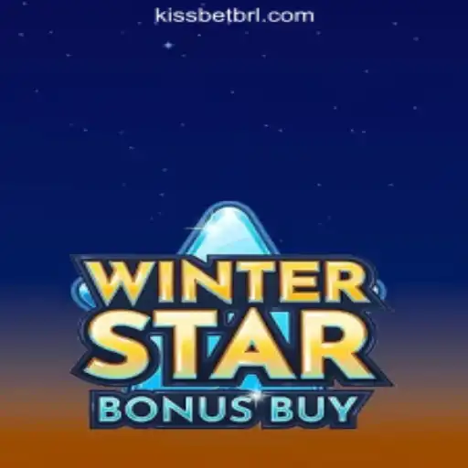 WinterStarBonusBuy: An Exciting New Slot Adventure on KiSSBET.COM